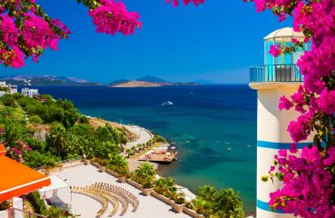 Почивка в Бодрум, Турция с автобус от София - 5 нощувки